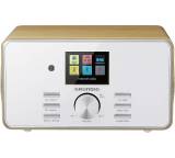 Radio im Test: DTR 5000 von Grundig, Testberichte.de-Note: 1.9 Gut