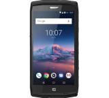 Smartphone im Test: Trekker-X4 von CrossCall, Testberichte.de-Note: 2.3 Gut