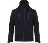 Funktionsjacke im Test: 7SPHERE HYDRO_BOT Jacket von Kjus, Testberichte.de-Note: 1.0 Sehr gut