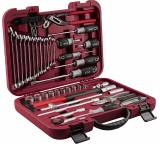 Werkzeugkoffer im Test: No 3890 - Steckschlüssel-Garnitur von WGB, Testberichte.de-Note: 3.1 Befriedigend