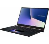 Laptop im Test: ZenBook Pro 14 UX480 von Asus, Testberichte.de-Note: 1.5 Sehr gut