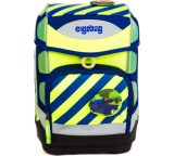 Schulranzen im Test: Cubo Neo Edition Illumibär von Ergobag, Testberichte.de-Note: 1.6 Gut