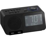 Radio im Test: Funk-Radiowecker von Mebus, Testberichte.de-Note: ohne Endnote