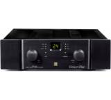 Verstärker im Test: Unico Due von Unison Research, Testberichte.de-Note: 1.0 Sehr gut