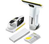 Fenstersauger im Test: WV 6 + KV 4 Premium von Kärcher, Testberichte.de-Note: ohne Endnote