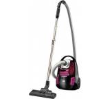 Staubsauger im Test: RO2719 EA von Rowenta, Testberichte.de-Note: ohne Endnote