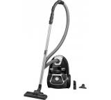 Staubsauger im Test: RO3945EA von Rowenta, Testberichte.de-Note: ohne Endnote