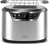 Toaster im Test: Novea T2 von Caso, Testberichte.de-Note: ohne Endnote