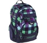 Schulranzen im Test: Coocazoo CarryLarry2 von Hama, Testberichte.de-Note: ohne Endnote