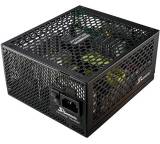 Netzteil im Test: Prime Titanium Fanless von Seasonic, Testberichte.de-Note: 1.4 Sehr gut