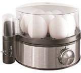 Eierkocher im Test: KEB 350 von Koenic, Testberichte.de-Note: ohne Endnote