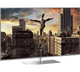 Fernseher im Test: TX-40FXN738 von Panasonic, Testberichte.de-Note: ohne Endnote