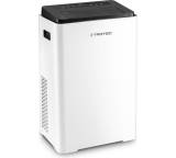Klimaanlage im Test: PAC 3900 X von Trotec, Testberichte.de-Note: ohne Endnote