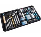 Werkzeugkoffer im Test: Premium Werkzeug-Ledertasche (1520/64) von Hazet, Testberichte.de-Note: 2.1 Gut