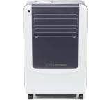 Klimaanlage im Test: PAC 3500 X von Trotec, Testberichte.de-Note: 2.2 Gut