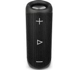 Bluetooth-Lautsprecher im Test: GX-BT280 von Sharp, Testberichte.de-Note: 1.8 Gut