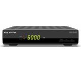 TV-Receiver im Test: 500 S-HD von Sky Vision, Testberichte.de-Note: 2.1 Gut