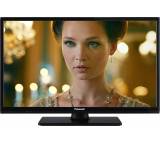 Fernseher im Test: TX-24FW334 von Panasonic, Testberichte.de-Note: 3.9 Ausreichend