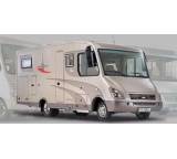 Wohnmobil im Test: V 700 DCL Basismodell von FR-Mobil, Testberichte.de-Note: ohne Endnote