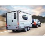 Caravan im Test: YAT von KNAUS, Testberichte.de-Note: ohne Endnote