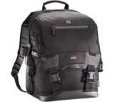 Kameratasche im Test: Defender 170 Backpack von Hama, Testberichte.de-Note: 3.2 Befriedigend