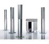 Surroundsystem im Test: Theater LT 4 Wireless von Teufel, Testberichte.de-Note: 1.4 Sehr gut