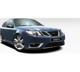 Auto im Test: 9-3 1.9 TTiD Aero M6 SportCombi (132 kW) von Saab, Testberichte.de-Note: 1.5 Sehr gut