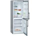 Kühlschrank im Test: KG33NX48 Goal Edition von Siemens, Testberichte.de-Note: ohne Endnote