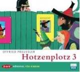 Hörbuch im Test: Hotzenplotz 3 von Otfried Preußler, Testberichte.de-Note: 1.0 Sehr gut