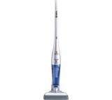 Staubsauger im Test: FreeJet SU 144 S2 Akku-Hand-Bürstsauger von Hoover, Testberichte.de-Note: ohne Endnote