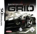 Race Driver GRID (für DS)