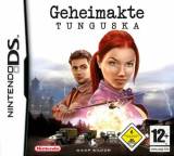 Geheimakte Tunguska (für DS)
