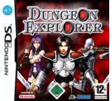 Dungeon Explorer (für DS)