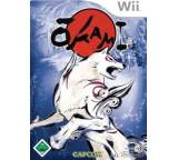 Game im Test: Okami von CapCom, Testberichte.de-Note: 1.2 Sehr gut