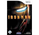 Iron Man (für Wii)