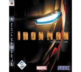 Iron Man (für PS3)