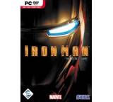 Game im Test: Iron Man von SEGA, Testberichte.de-Note: 3.3 Befriedigend