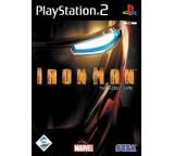 Iron Man (für PS2)