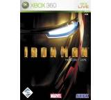 Iron Man (für Xbox 360)