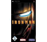 Iron Man (für PSP)