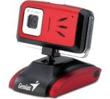 Webcam im Test: Slim 2020 AF von Genius Europe, Testberichte.de-Note: ohne Endnote