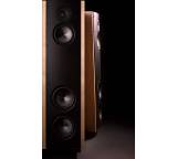 Lautsprecher im Test: V3 von Magico Loudspeaker, Testberichte.de-Note: 1.1 Sehr gut