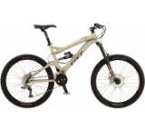 Fahrrad im Test: Sanction 2 von GT Bicycles, Testberichte.de-Note: 2.0 Gut