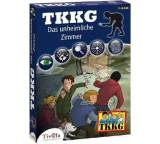 Game im Test: TKKG: Das unheimliche Zimmer (für PC) von Tivola Verlag, Testberichte.de-Note: 2.8 Befriedigend
