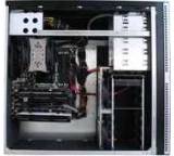 PC-System im Test: Gamers Dream Rev 3.0 Air SLI von Hardware4U.net, Testberichte.de-Note: 1.2 Sehr gut