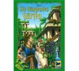 Gesellschaftsspiel im Test: Die hängenden Gärten von Hans im Glück, Testberichte.de-Note: 2.2 Gut