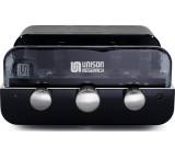 Verstärker im Test: P40 von Unison Research, Testberichte.de-Note: 1.2 Sehr gut