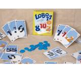 Gesellschaftsspiel im Test: Lobo 77 von Amigo, Testberichte.de-Note: 2.2 Gut