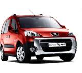 Partner Tepee 1.6 HDi 110 5-Gang manuell (82 kW) [08]