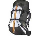 Rucksack im Test: Dihedral von Mountain Hardwear, Testberichte.de-Note: 2.0 Gut